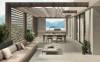 Керамогранит Atlas Concorde Marvel Travertine A8UW White Vein R10 60x120 фото 8