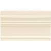 Плинтус Ceramiche Grazia Boiserie FIN01 Finale Bianco Matt. 12x20