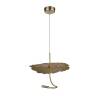 Подвесной светодиодный светильник iLedex Lotus 8827P-1 BR фото 3