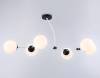 Подвесная люстра Ambrella light Traditional Modern TR2552 фото 3