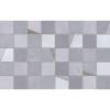 Декор Creto Misty 04-01-1-09-05-06-2840-2 Mosaic Mix 25x40