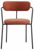 Стул Bradex Home Ant FR 0999 терракотовый фото 2