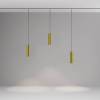 Трековый светильник Technical Focus LED TR041-2-12W4K-BBS фото 4