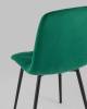 Стул Stool Group Oliver fb-oliver-vl-33 темно-зеленый фото 7
