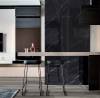 Керамогранит Energieker LCP Marquina Black 60x120 фото 2
