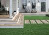 Керамогранит Rondine Group RHS Hard&Soft J86416 Soft White 15x100 фото 12
