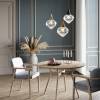 Подвесной светильник Odeon Light Pendant Kesta 4951/1 фото 4
