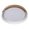 Потолочный светодиодный светильник Loft IT Coin 10198 White фото 2