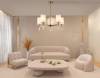 Подвесной светильник Ambrella light High Light LH56261 фото 5