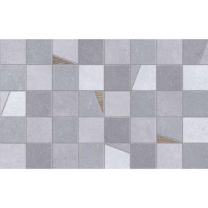 Декор Creto Misty 04-01-1-09-05-06-2840-2 Mosaic Mix 25x40