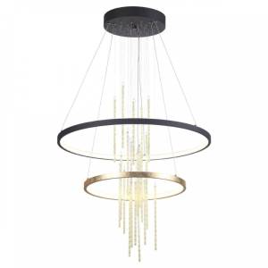 Подвесной светодиодный светильник Odeon Light L-vision Monica 3901/63L