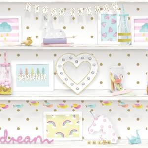 Обои бумажные Arthouse Imagine Fun 2 696004