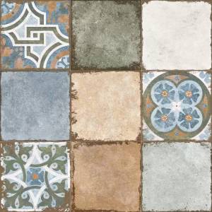 Декор El Molino Rialto Decor Mix 58x58