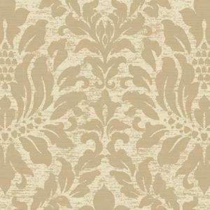 Обои бумажные Aura Stripes I Damasks SD36142