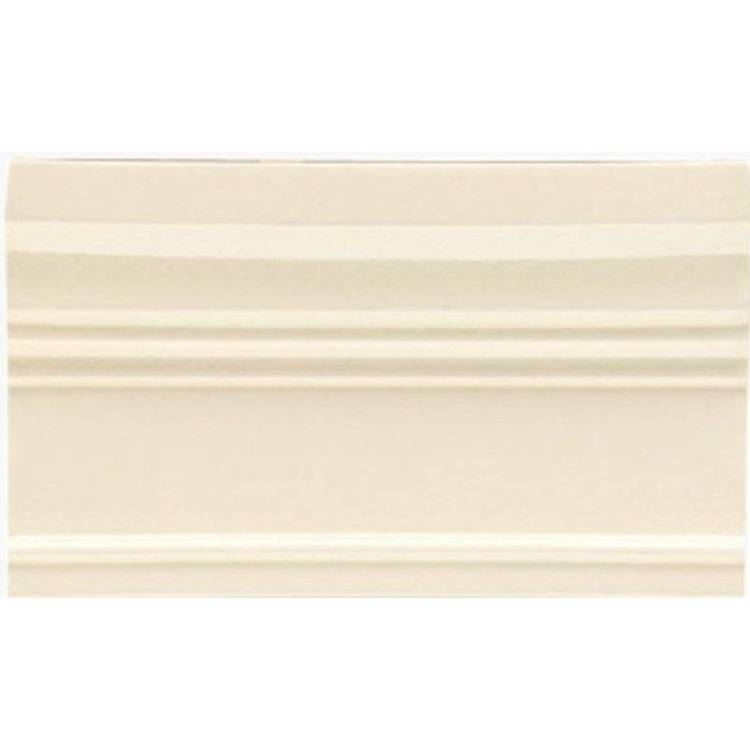 Плинтус Ceramiche Grazia Boiserie FIN01 Finale Bianco Matt. 12x20