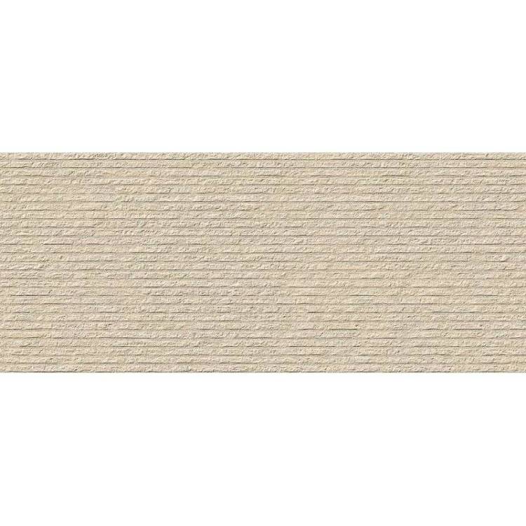 Керамическая плитка FAP Ceramiche Nobu fRXP Row Beige Matt Rt 50x120