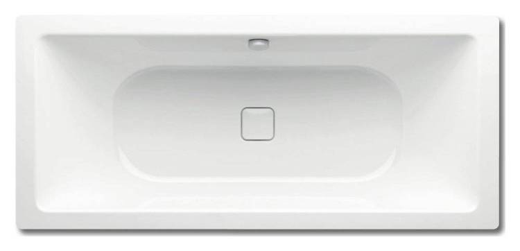 Стальная ванна Kaldewei Avantgarde Conoduo 735 200x100 с покрытием Easy-Clean