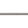Бордюр Kerama Marazzi Марсо SPA019R Беж Обрезной 2.5x30