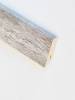 Плинтус Falquon (Фалькон) White Oak D4187 2400х58х19