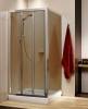 Боковая стенка Radaway Treviso S 80 коричневое стекло фото 2