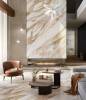 Керамогранит Mirage Jolie BAE5 Calacatta Select JL 02 SP SQ 120x120 фото 18