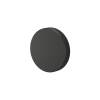 Уличный настенный светодиодный светильник Denkirs Dramen DK9701-BK фото 3