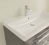 Раковина Villeroy&Boch Avento 41568001 альпийский белый фото 6