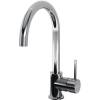 Смеситель для кухни Laparet Miniliada N3063302LPT, хром