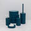 Ершик Fixsen Diamond Blue FX-465-5 темно-синий фото 3