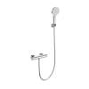 Смеситель для душа Wonzon & Woghand WW-B2003-A-CR термостатический, хром