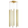 Люстра Lightstar Tubo L8T747333