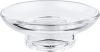Мыльница Grohe Essentials 40368001 фото 3