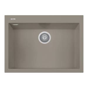 Кухонная мойка Rivelato Zeno ZN-6950 коричневый