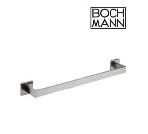 Полотенцедержатель Boch Mann CR-F25-H02 настенный, стальной