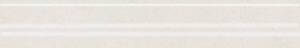 Бордюр Kerama Marazzi Авиньон KMB2BLC001BR Багет бежевый светлый матовый обрезной 5x30