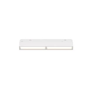 Трековый светильник Technical Parete TR106-2-12W4K-W