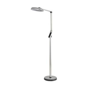 Торшер светодиодный Lumion Ledio 8333/15FL