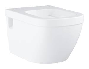 Унитаз подвесной Grohe Euro Ceramic 39538000 без сиденья