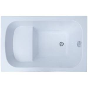 Акриловая ванна Aquanet Seed 246173 110x70