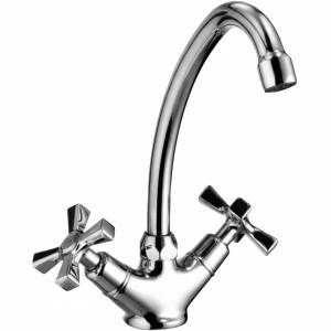 Смеситель для кухни Lemark Benefit LM2504C