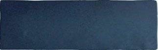Керамическая плитка Equipe Magma 24964 Sea Blue 6.5x20