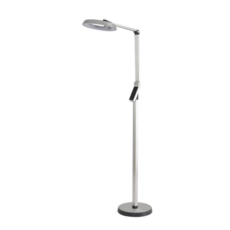 Торшер светодиодный Lumion Ledio 8333/15FL