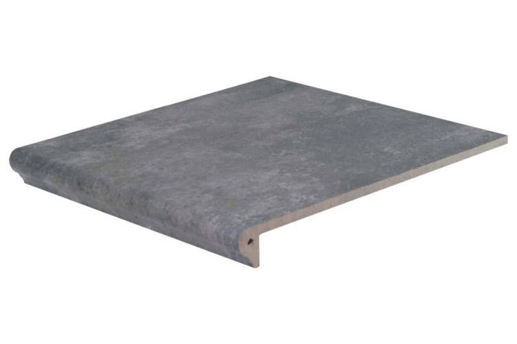 Ступень Westerwalder Atrium Dunkelgrau 243166512/WKS31170 S Florentiner-Stufe 31x32