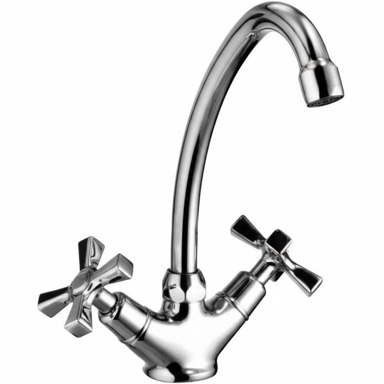 Смеситель для кухни Lemark Benefit LM2504C