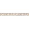 Бордюр Kerama Marazzi Карандаш 104 Беж 2x25