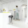 Мусорное ведро Brabantia Touch Bin 402586 60л фото 2