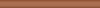 Бордюр Kerama Marazzi Глазго 152 Бордо матовый карандаш 20x1.5