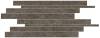 Мозаика Atlas Concorde Boost Stone A7DB Tobacco Mosaico Brick 30x60