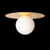 Потолочный светильник Loft IT Ufo 10120/250C Gold фото 4