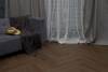 SPC Ламинат Steinholz Herringbone 4.5/43 4V STH054H Планзе 640x128 фото 4